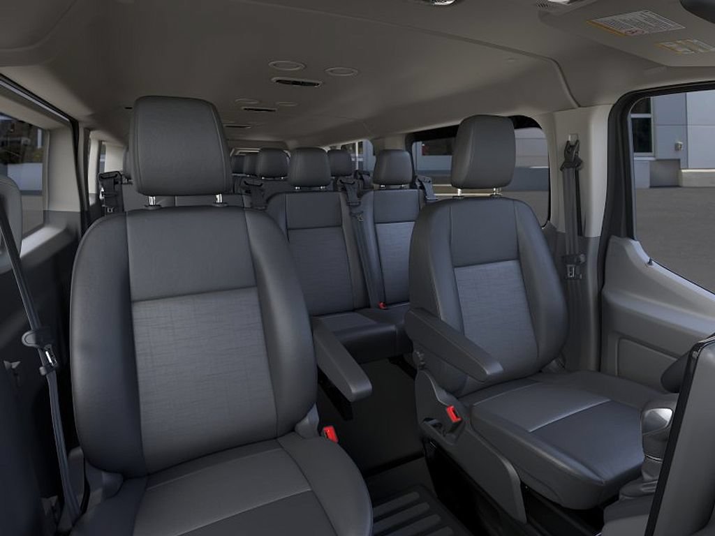 New 2026 Ford Transit 350 XL RWD image 10