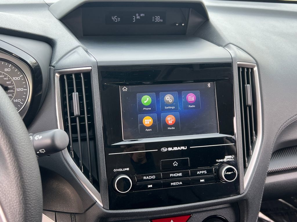 Certified 2023 Subaru Impreza 2.0i image 23