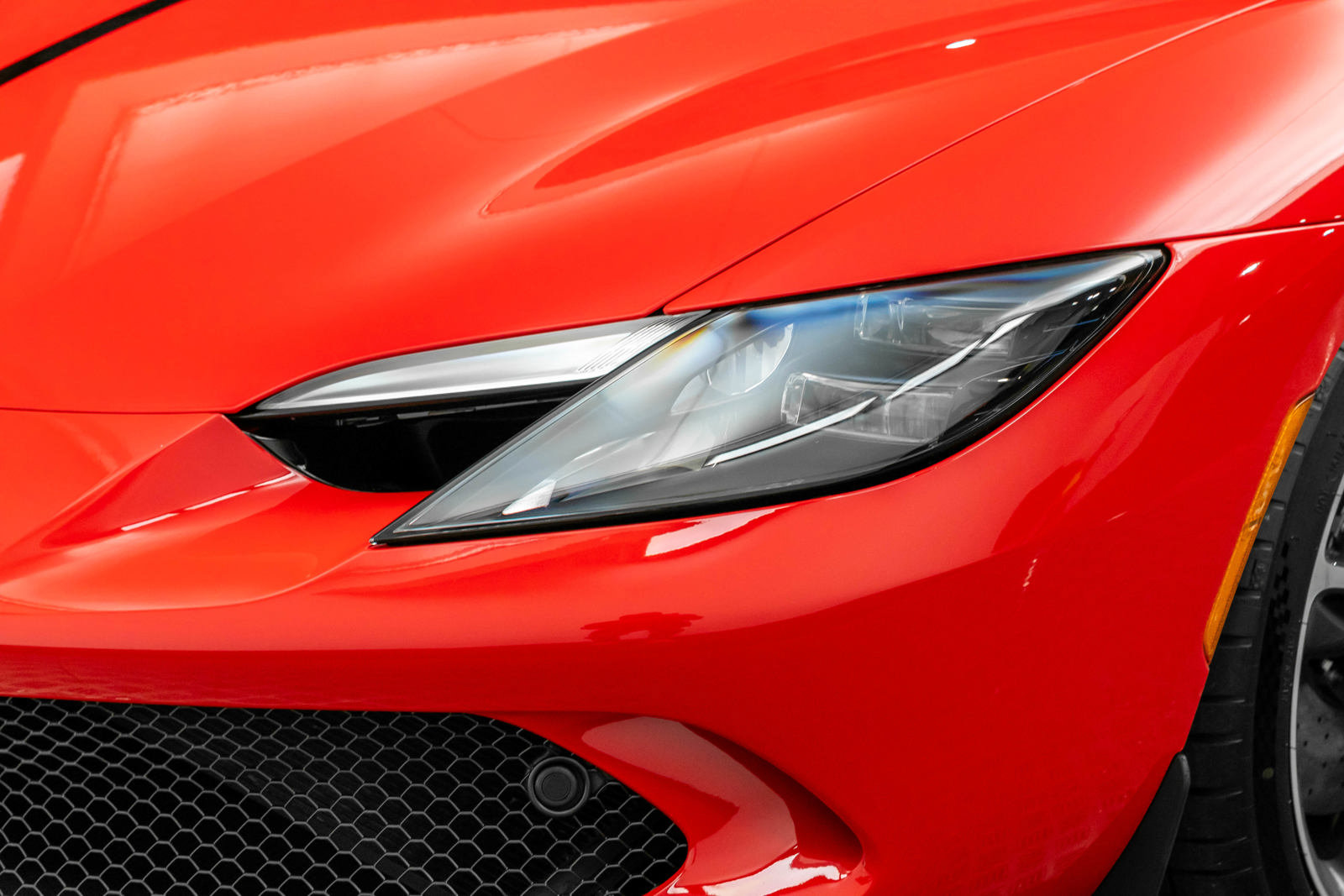 Certified 2024 Ferrari 296 GTS image 40