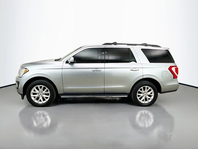 Used 2021 Ford Expedition XLT image 4