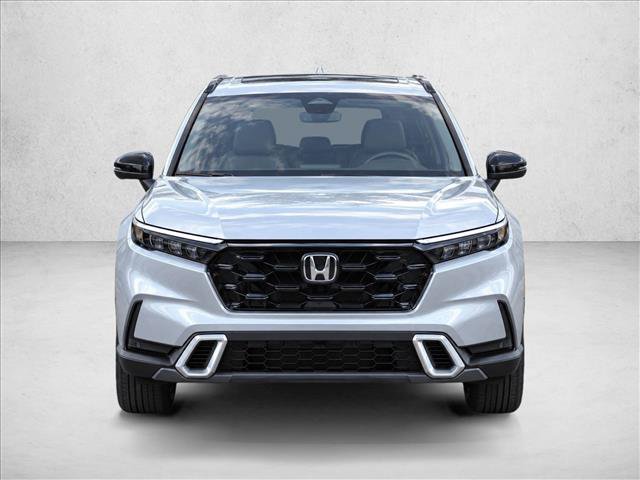 New 2027 Honda CR-V Sport Touring image 2
