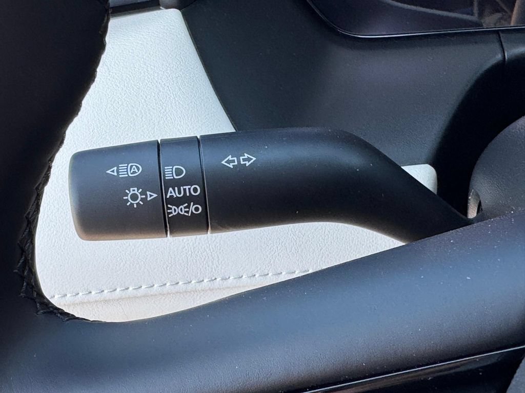 New 2026 MAZDA CX-5 Select AWD/4WD image 17