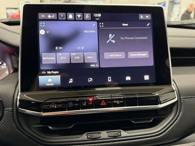 New 2026 Jeep Compass Limited image 19