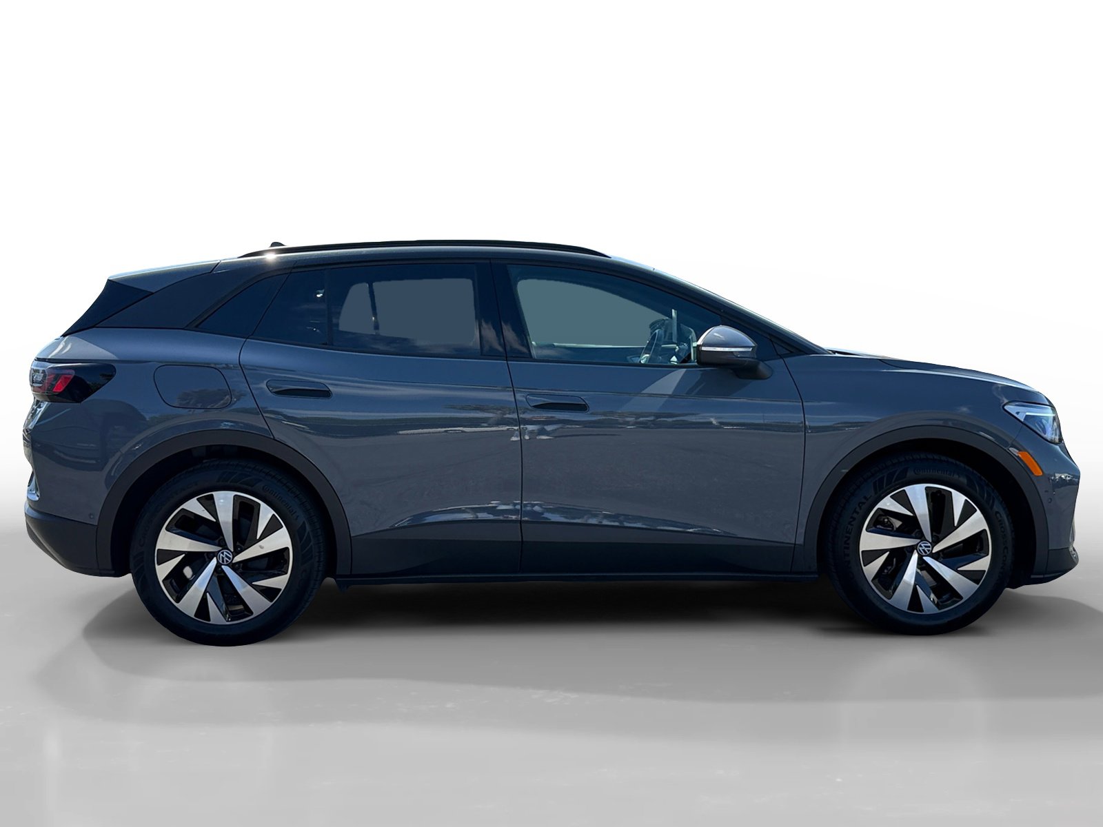 Certified 2024 Volkswagen ID.4 2WD image 6
