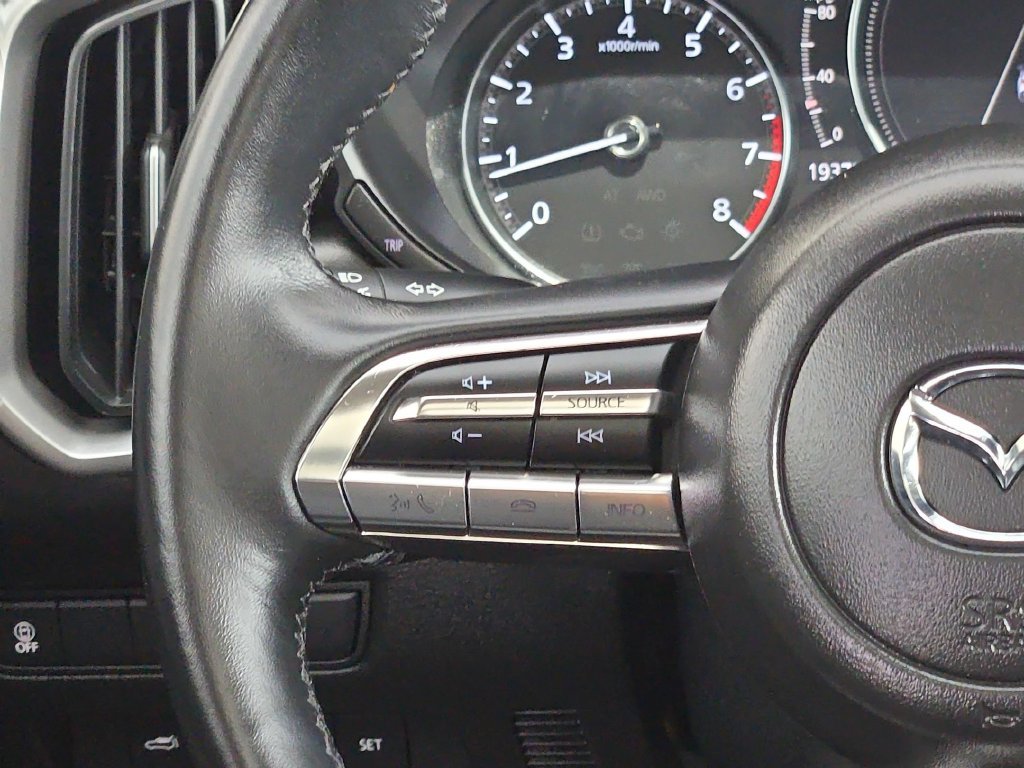 Used 2026 MAZDA CX-50 AWD 2.5 S w/ Premium Package image 23