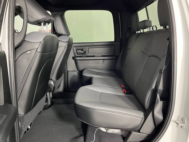New 2026 RAM 2500 Tradesman AWD/4WD image 26