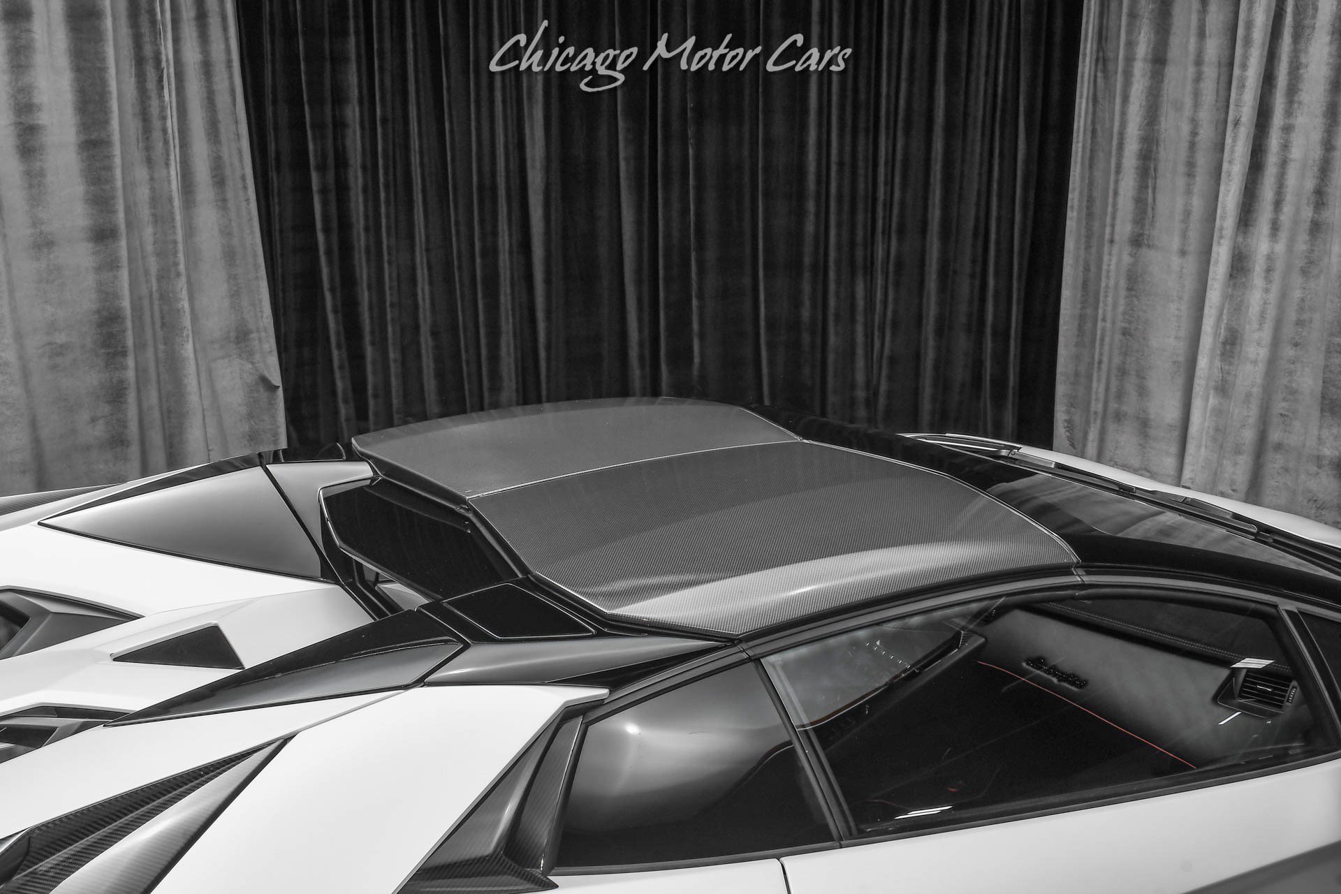 Used 2016 Lamborghini Aventador LP 750-4 Superveloce image 53