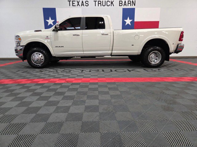 Used 2019 RAM 3500 Laramie