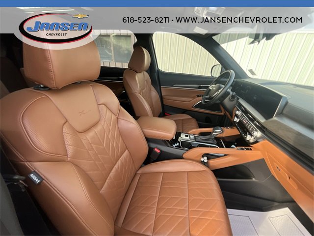 Used 2024 Kia Telluride SX Prestige X-Line image 28