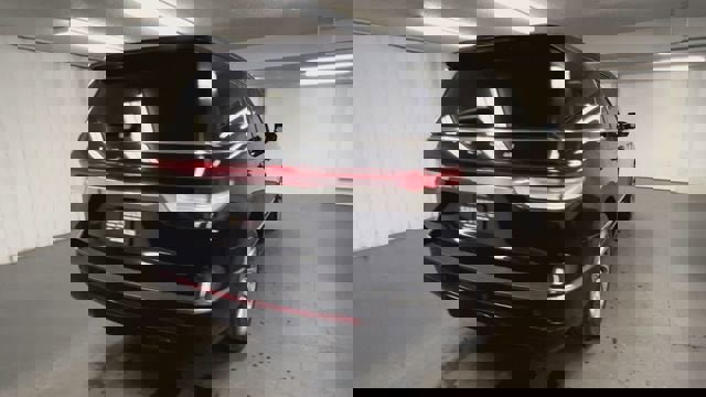 Used 2023 Lincoln Navigator Reserve image 8