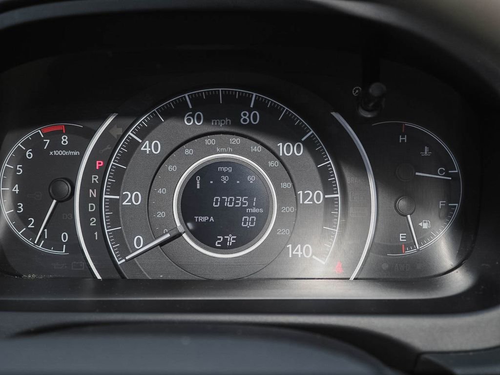 Used 2013 Honda CR-V EX image 15