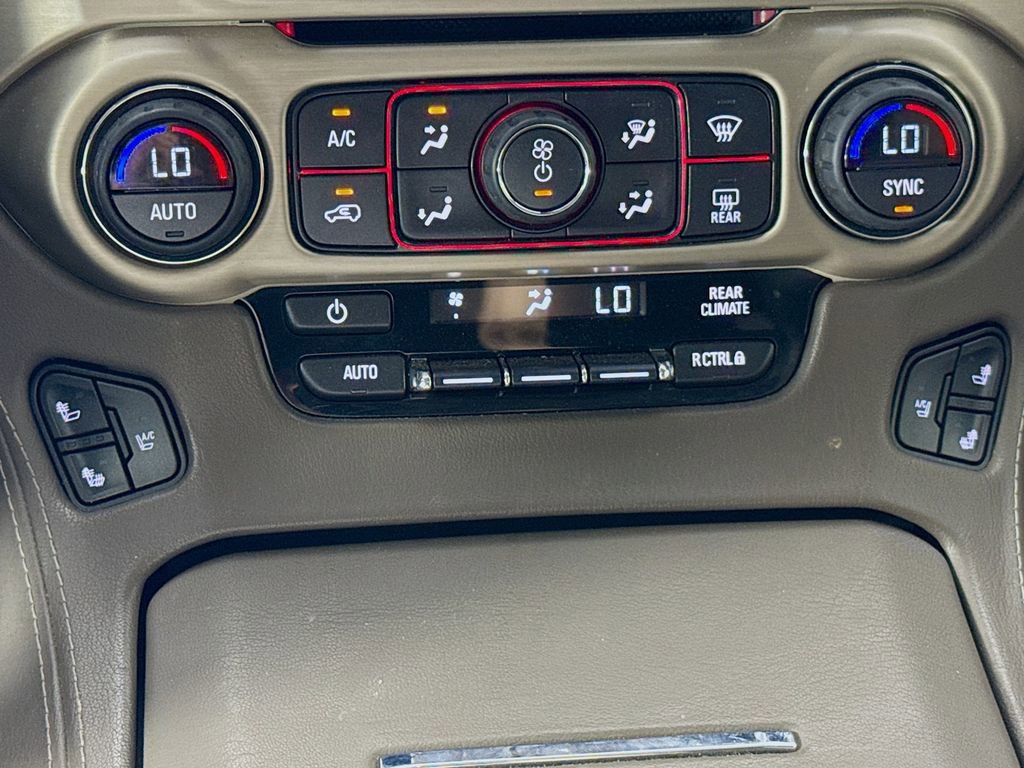 Used 2015 GMC Yukon Denali w/ Premium Package image 23