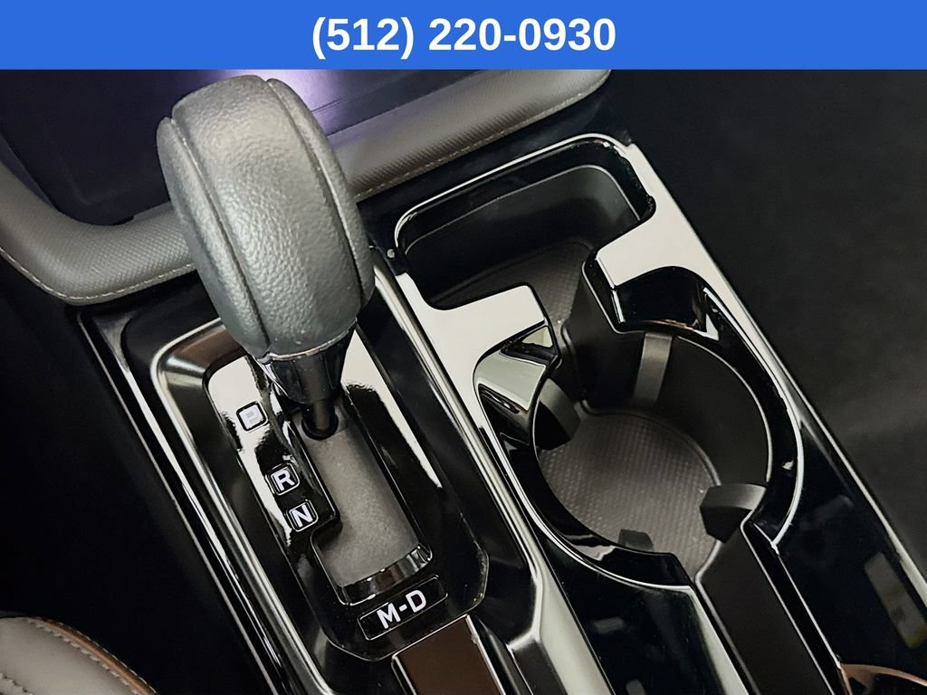 Certified 2026 Subaru Forester Sport AWD/4WD image 21