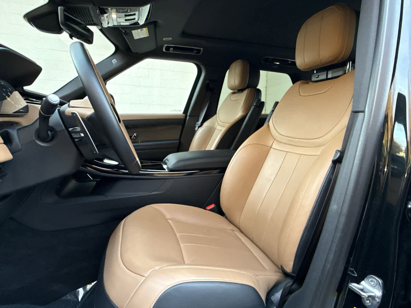 Certified 2023 Land Rover Range Rover Sport SE Dynamic image 14