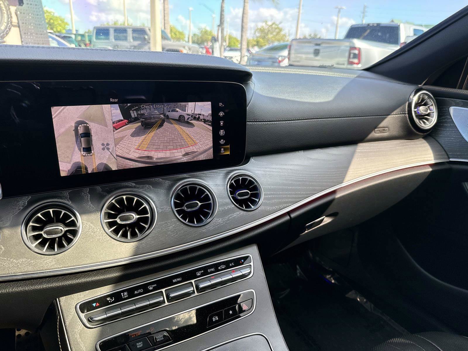 Certified 2021 Mercedes-Benz CLS 450 image 26