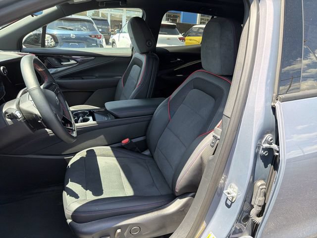 Certified 2026 Chevrolet Blazer EV RS AWD/4WD image 20