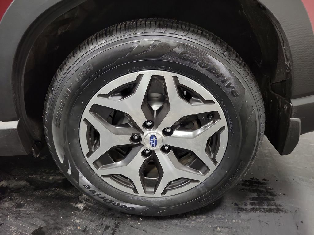 Used 2023 Subaru Forester Premium image 10