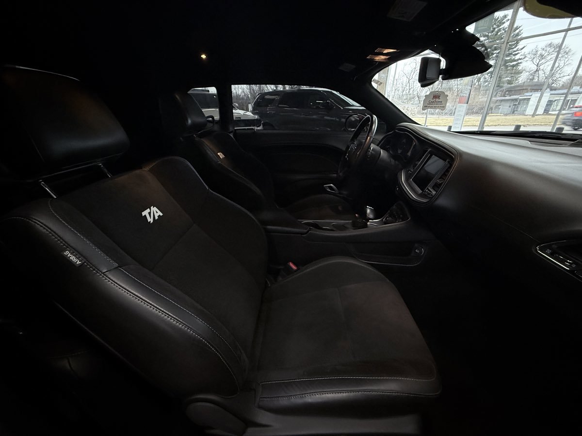 Used 2021 Dodge Challenger R/T Scat Pack image 33