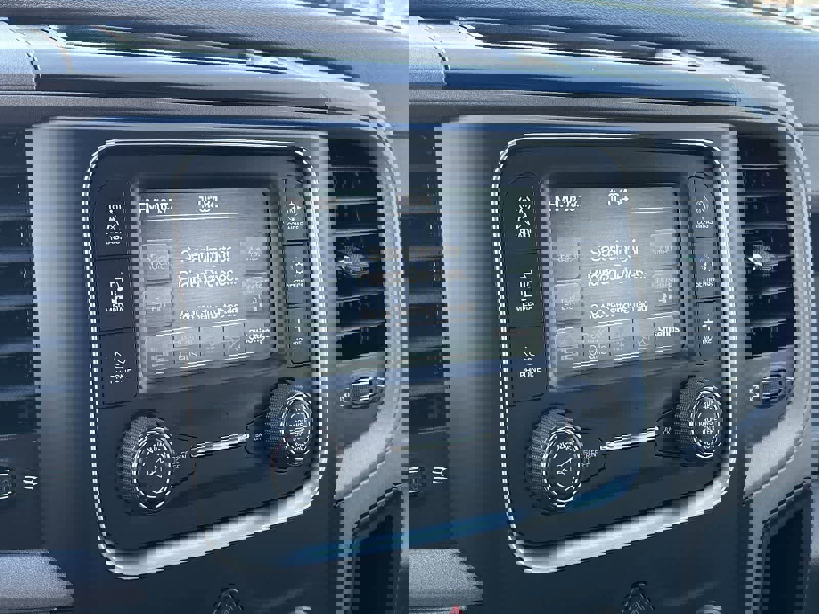 Certified 2019 RAM 1500 Express image 20