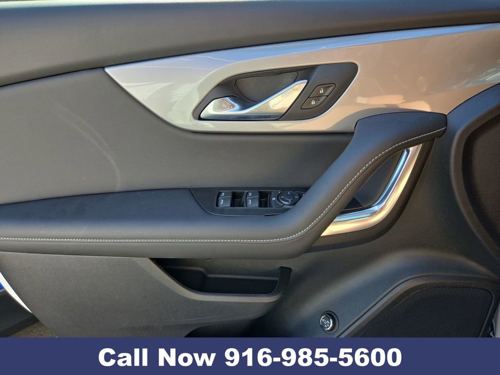 New 2026 Chevrolet Blazer LT w/ Convenience Package image 26