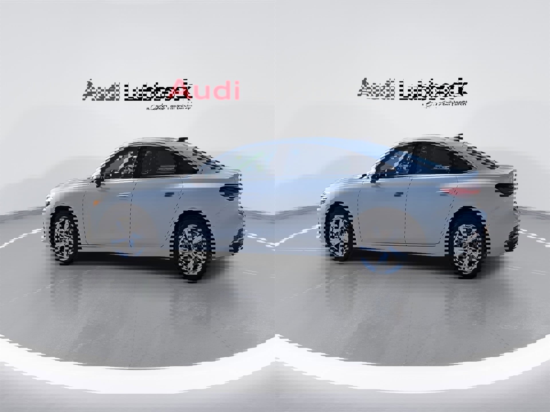 New 2025 Audi A5 2.0T Premium image 6