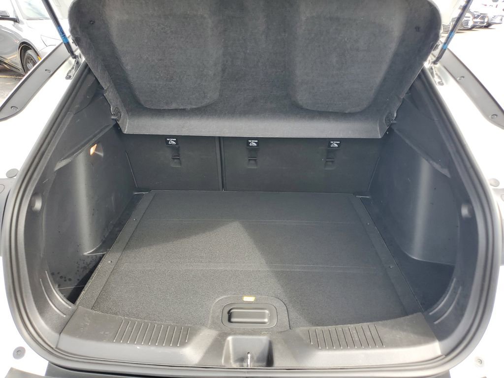 Used 2025 Buick Envista Preferred image 27