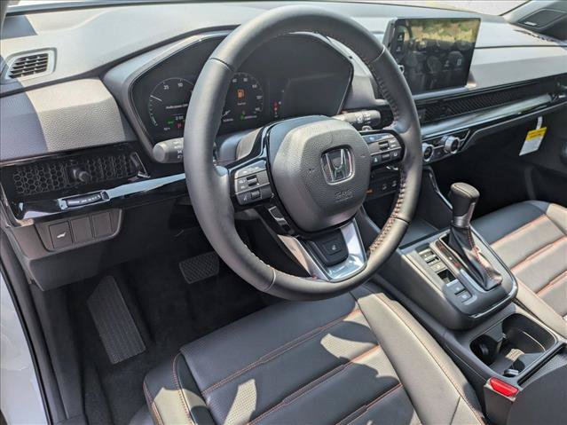 New 2026 Honda CR-V Sport Touring image 3