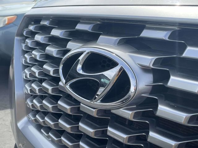 Used 2021 Hyundai Palisade SEL w/ Premium Package image 11