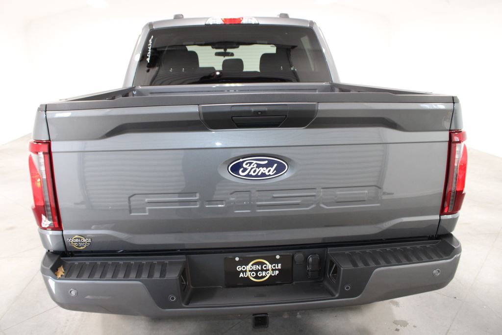 New 2026 Ford F150 STX image 7