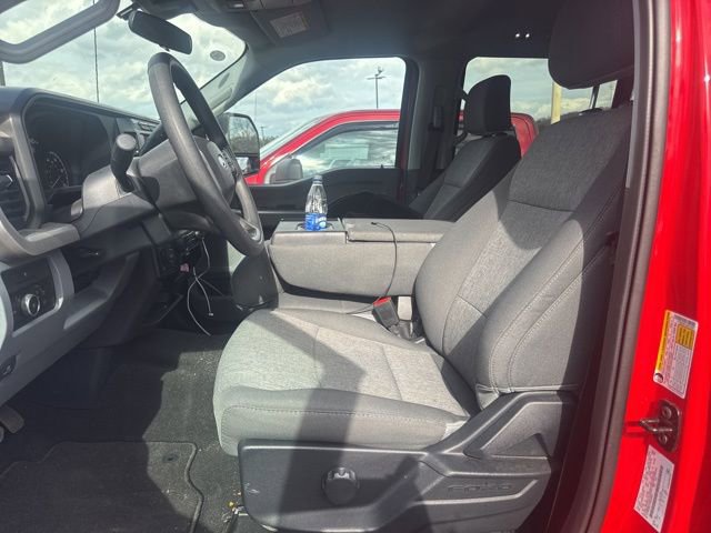 Used 2024 Ford F350 XL w/ STX Appearance Package image 14