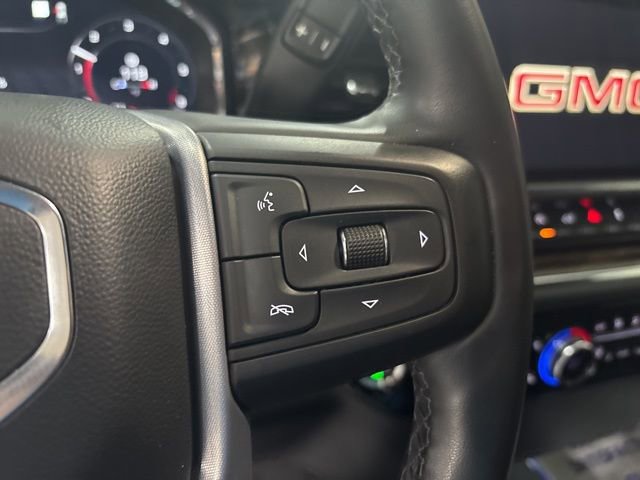 Used 2023 GMC Sierra 1500 Elevation image 23
