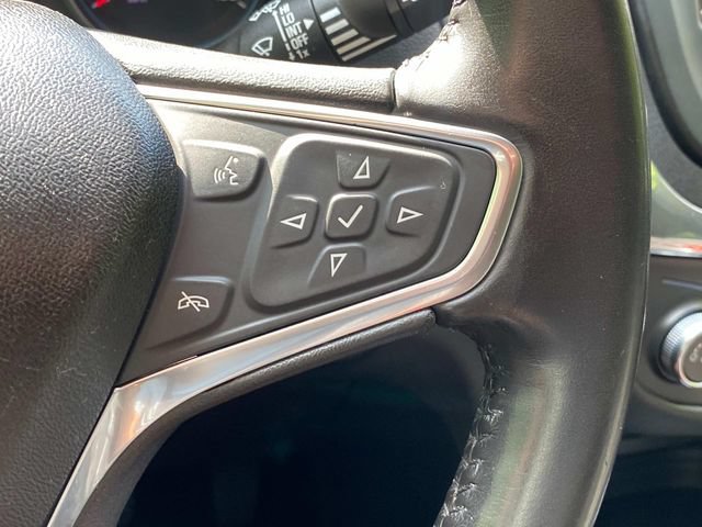Used 2019 Chevrolet Equinox LT FWD image 19