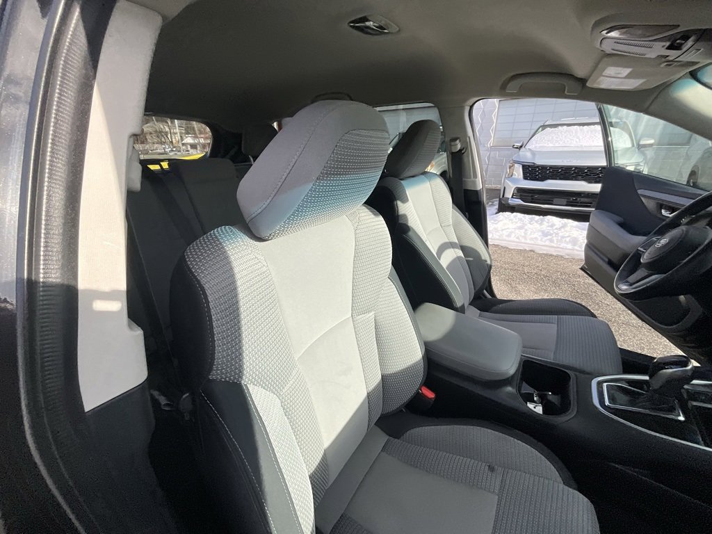 Used 2021 Subaru Outback Premium image 32