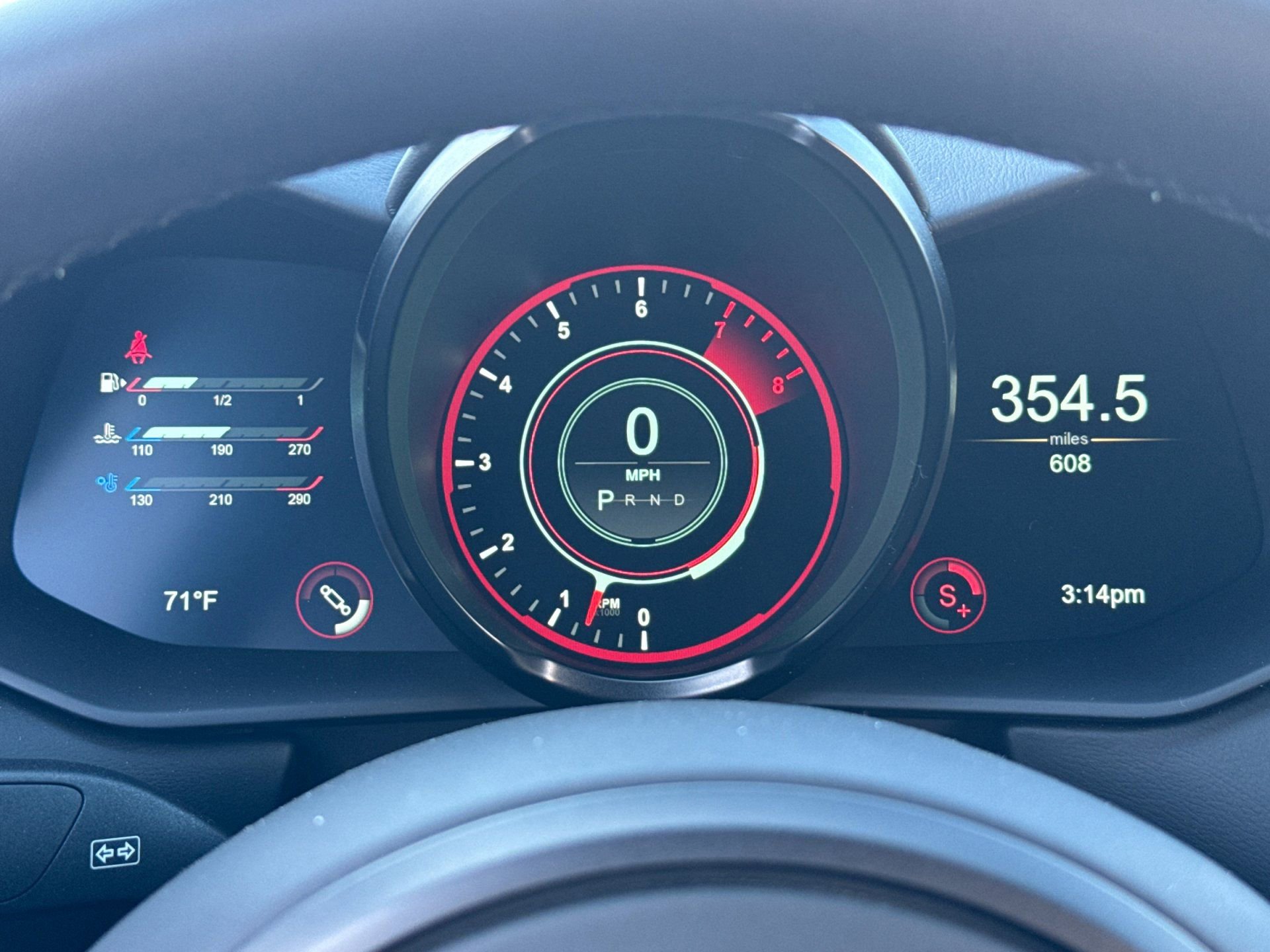 Used 2020 Aston Martin DBS Superleggera Volante image 6