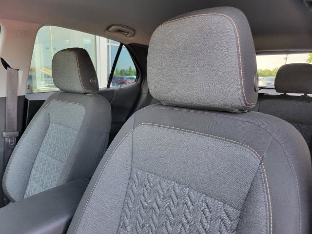Used 2023 Chevrolet Equinox LT AWD/4WD image 16
