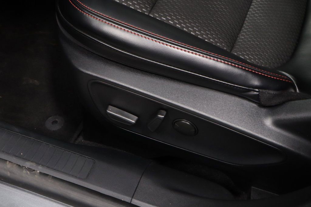 Certified 2024 Ford Escape ST-Line w/ Tech Pack #1 image 20