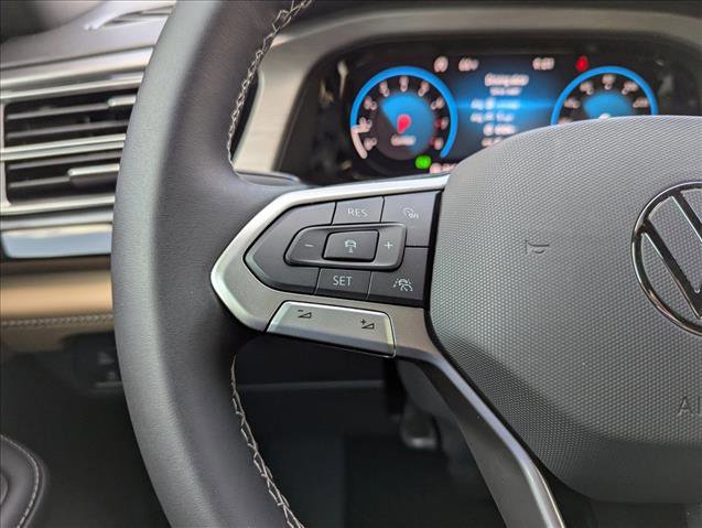 New 2026 Volkswagen Atlas Cross Sport SE image 13