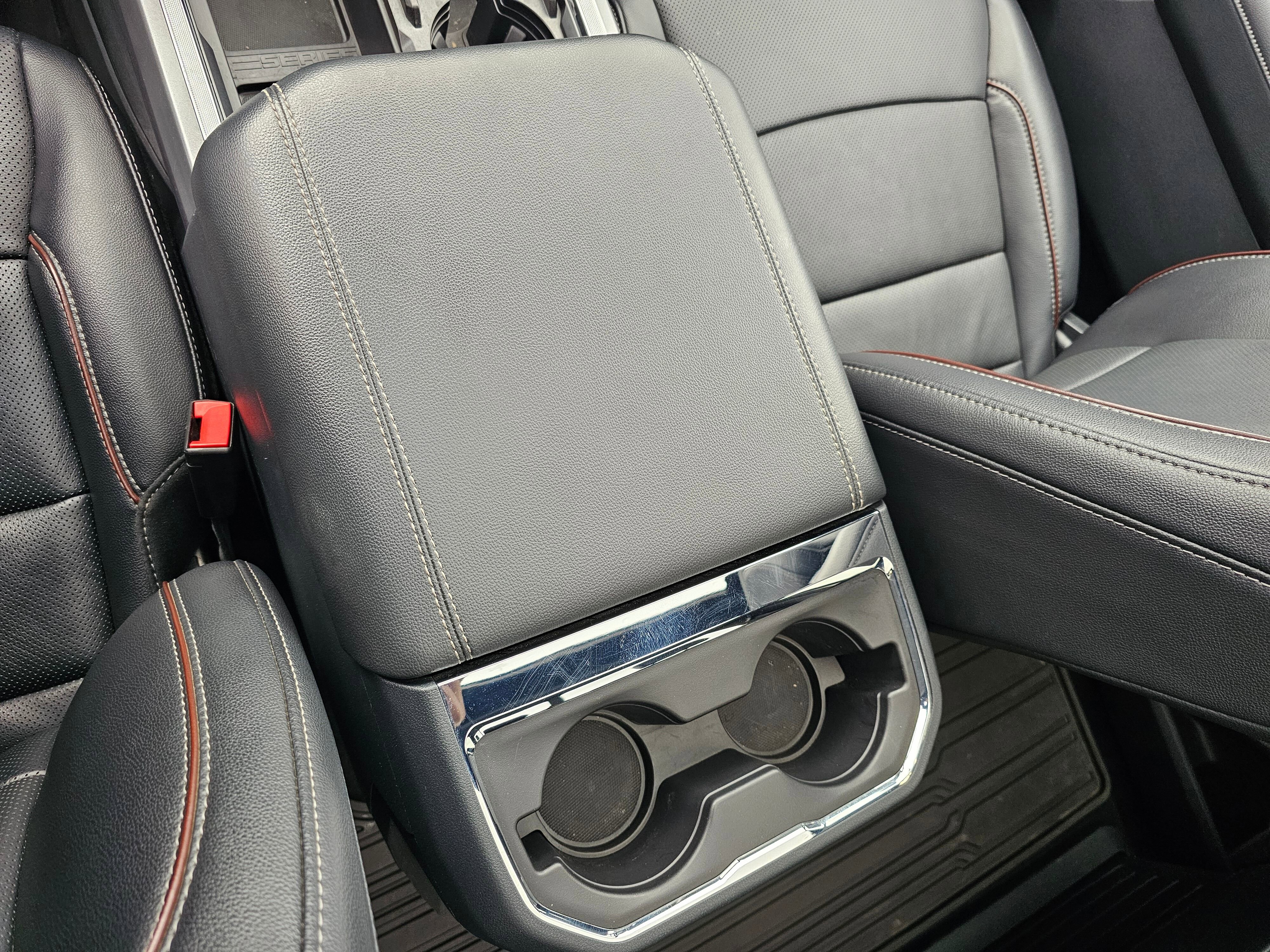 Used 2024 Ford F350 Lariat w/ Lariat Ultimate Package image 25