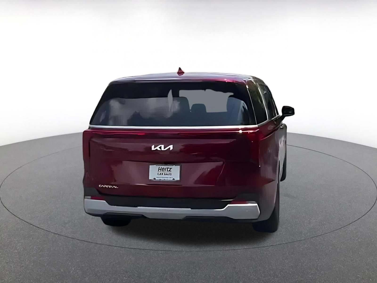 Used 2026 Kia Carnival FWD image 7