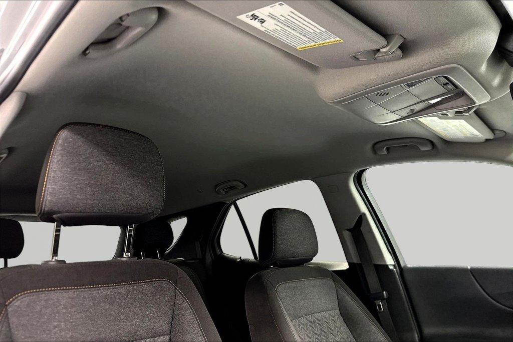 Used 2023 Chevrolet Equinox LT FWD image 29