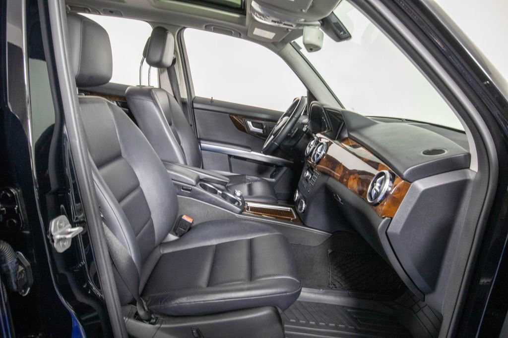 Used 2014 Mercedes-Benz GLK 350 2WD image 7