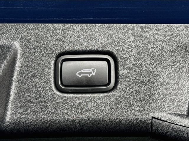 Certified 2024 Hyundai Tucson SEL FWD image 41