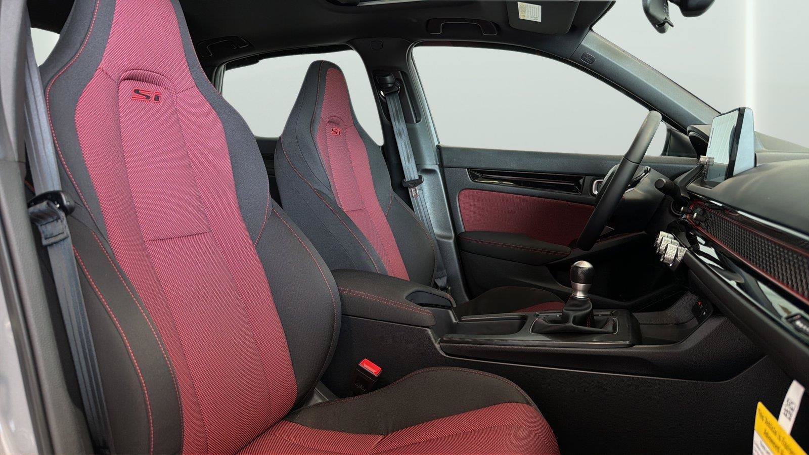 Used 2026 Honda Civic Si image 14