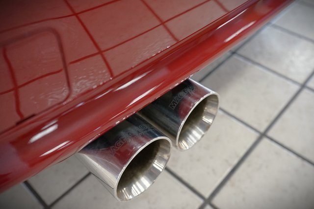 Used 1999 BMW M Coupe image 16