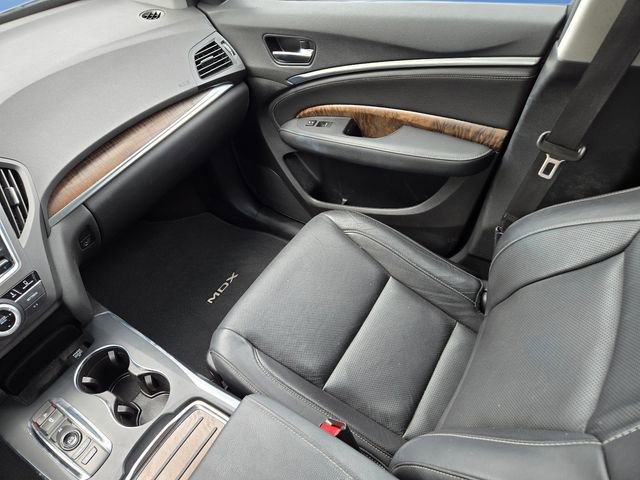 Used 2020 Acura MDX FWD w/ Technology Package image 22