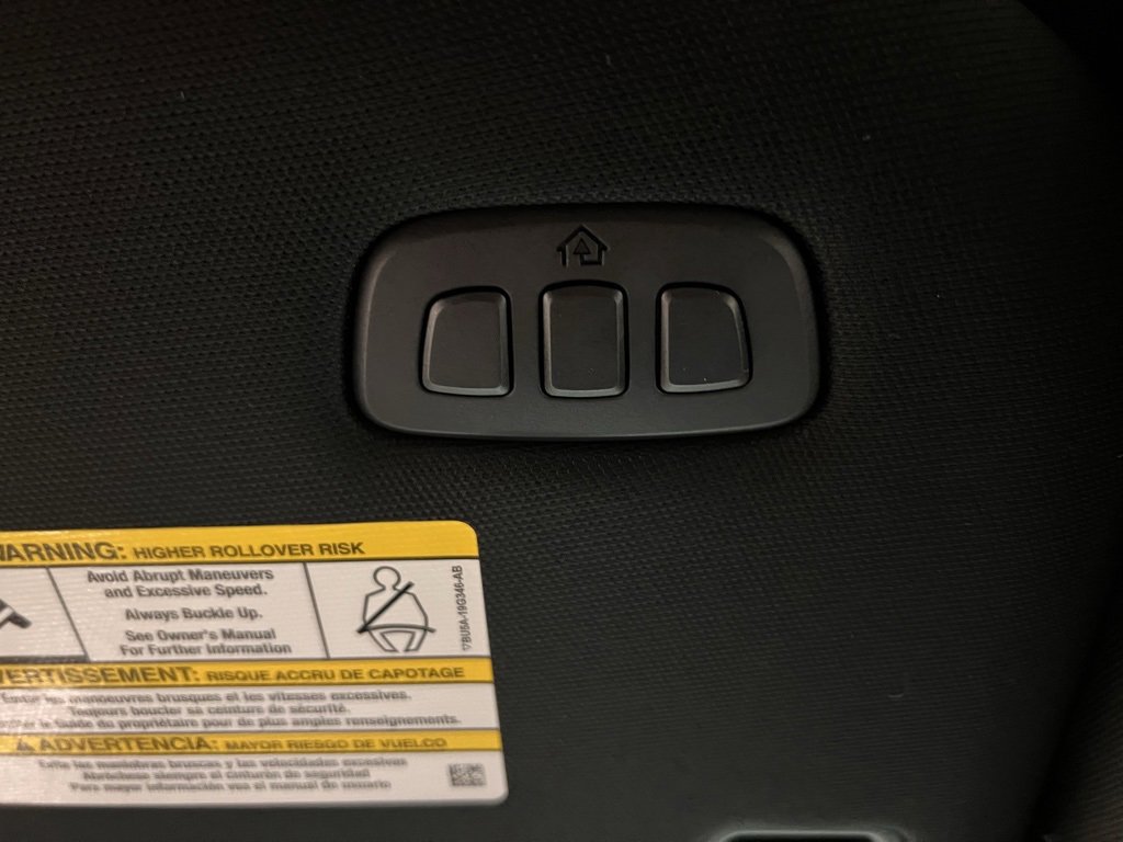 New 2026 Ford F150 Platinum w/ Equipment Group 702A High image 27