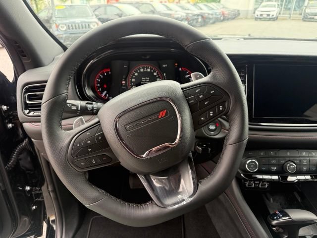 New 2026 Dodge Durango GT AWD/4WD image 35