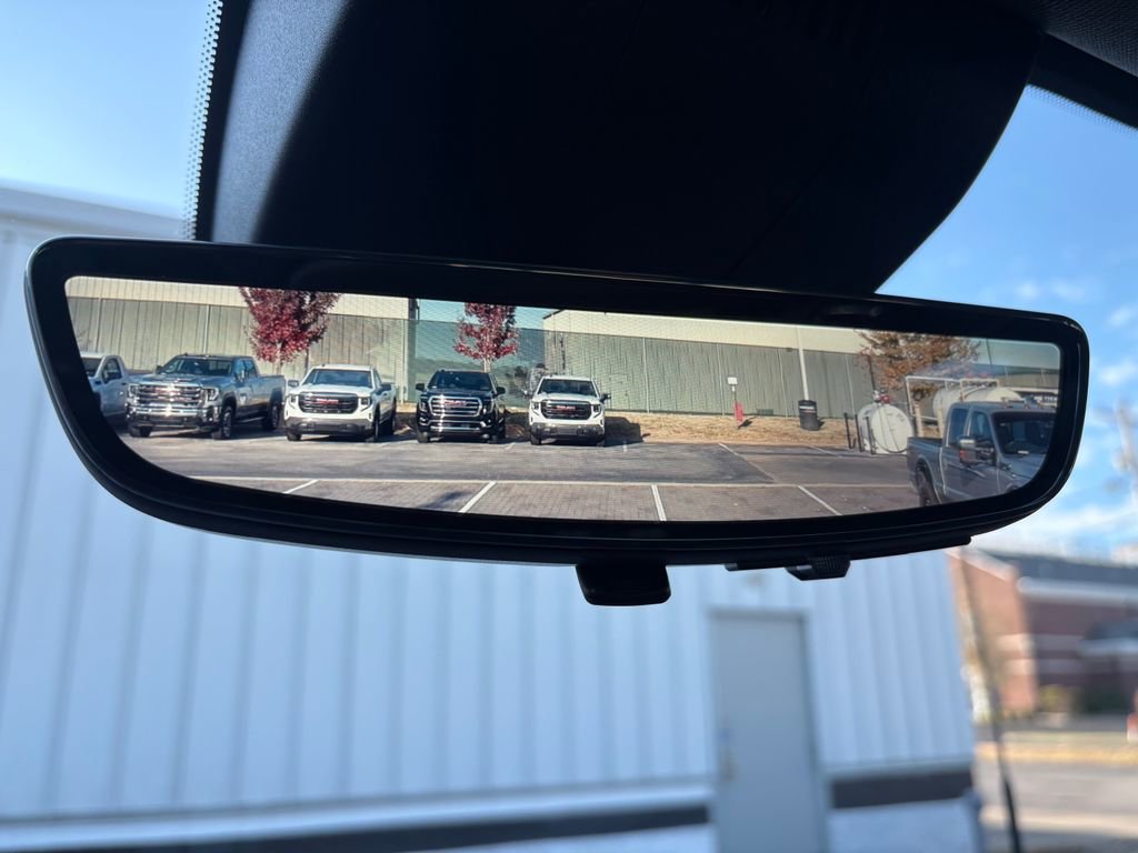 New 2026 GMC Sierra 2500 Denali w/ Technology Package image 41