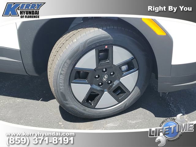 New 2026 Hyundai Santa Fe SEL AWD/4WD image 6