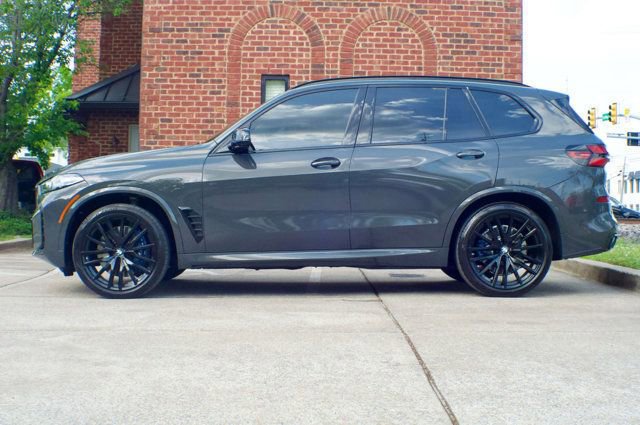 Used 2024 BMW X5 M60i AWD/4WD image 8